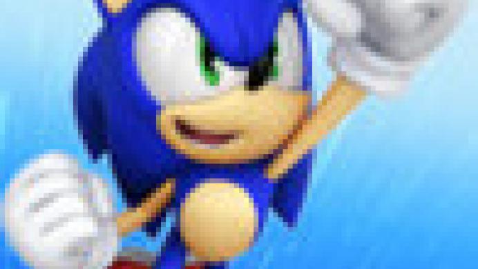 Sonic Jump Fever