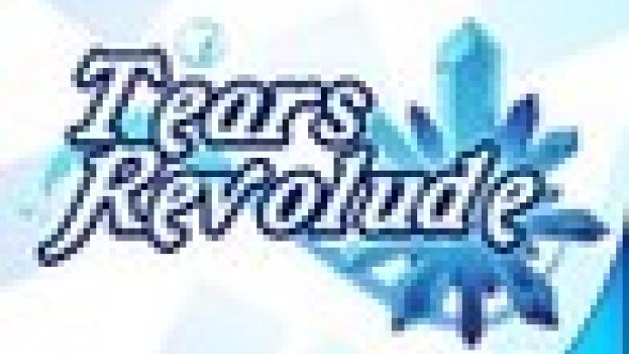 RPG Tears Revolude
