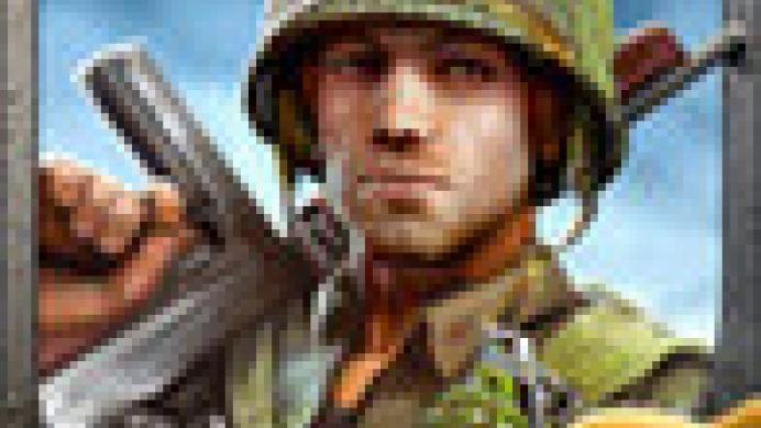Frontline Commando: D-Day