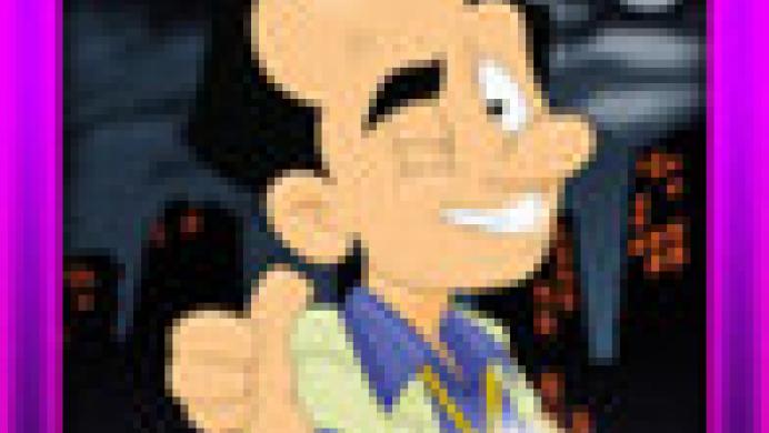 Leisure Suit Larry: Reloaded