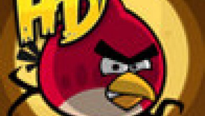 Angry Birds: Seasons HD