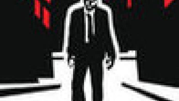 Deadman Diaries