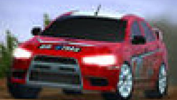 Rush Rally 2
