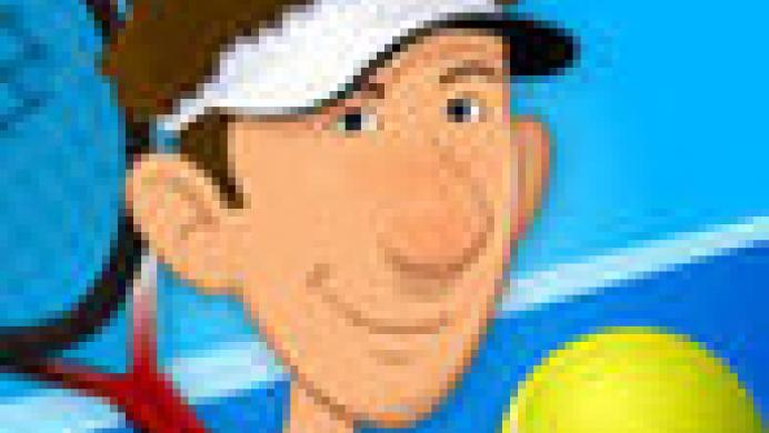 Stick Tennis Tour (2015)