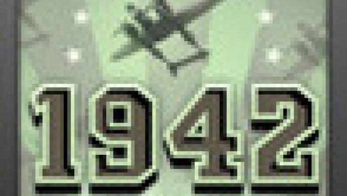 1942: First Strike