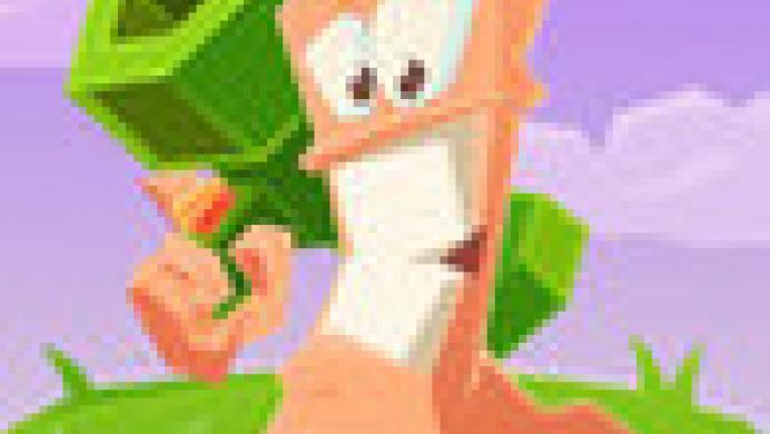 Worms 4 Worms 4