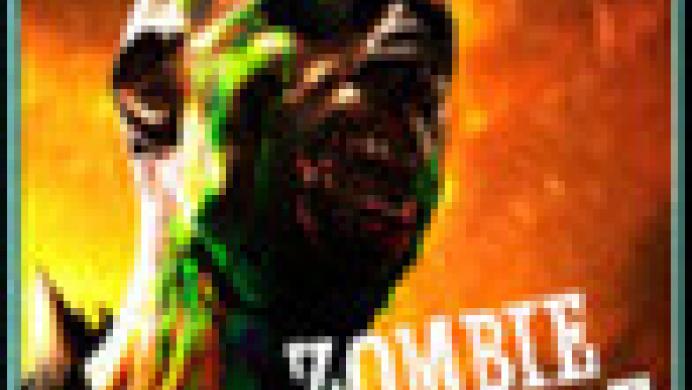 ZOMBIE STAMPEDE