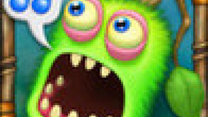 My Singing Monsters