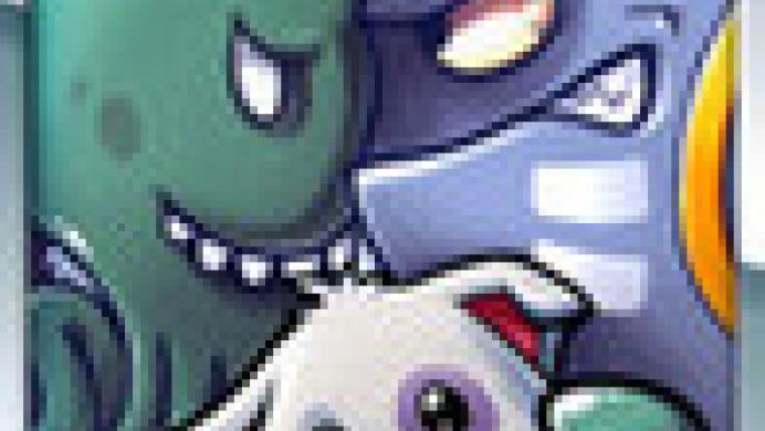 Monster Shooter: Dual-Stick Mayhem Perfected!
