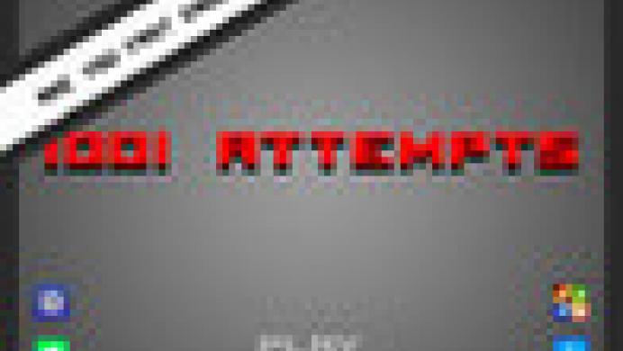 1001 Attempts