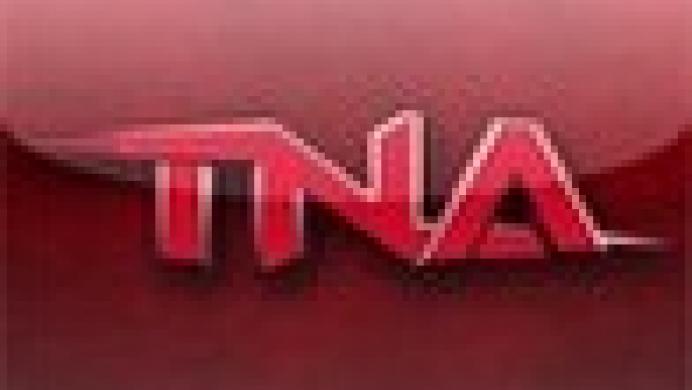 TNA Wrestling iMPACT