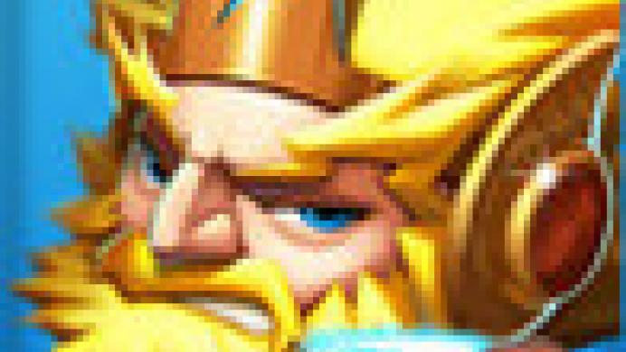 Pantheon the Legends