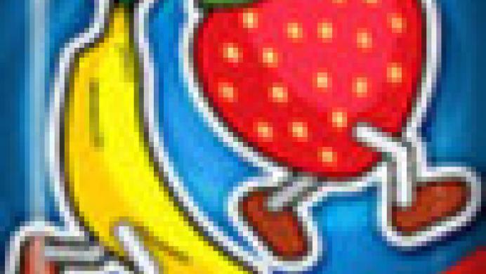 Food Run HD