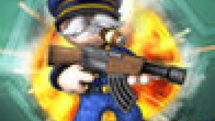 Epic Little War Game