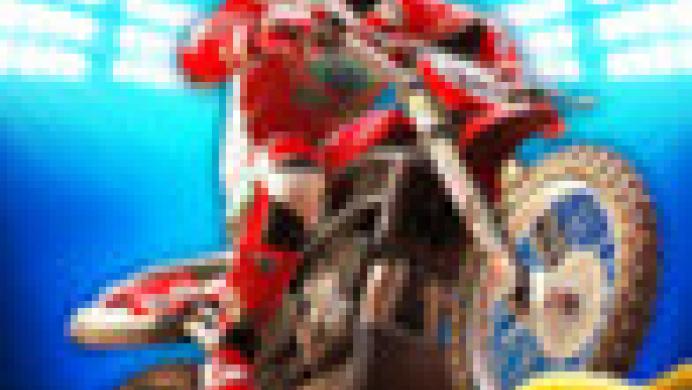 Motocross Meltdown