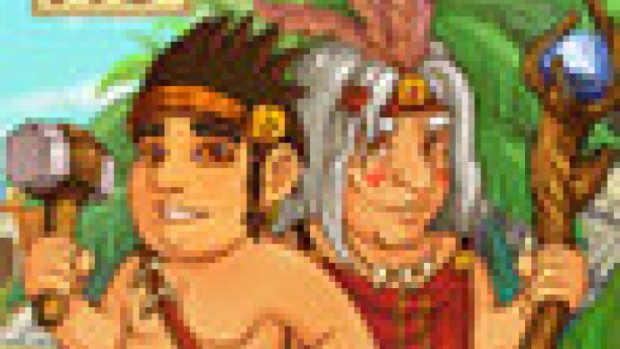 Island Tribe - HD