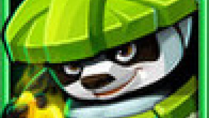 MangoHero