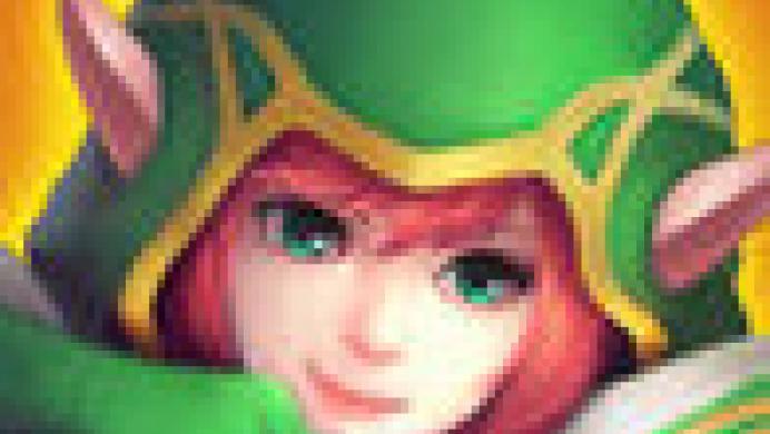 Heroes Tactics: Mythiventures