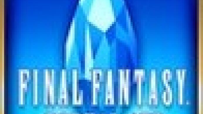 Final Fantasy Portal App