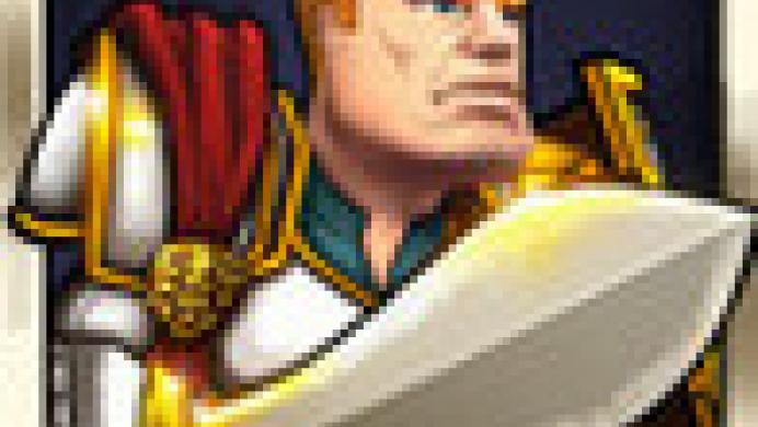 DevilDark: The Fallen Kingdom