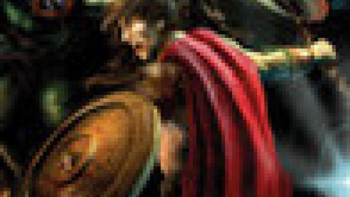 Dungeon Heroes: The Board Game