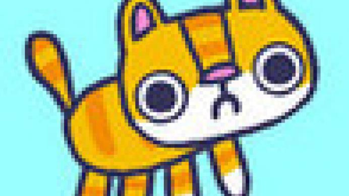 Hackycat