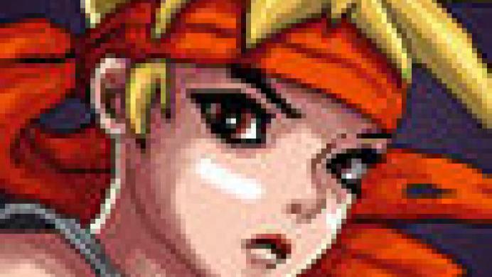 Joan Mad Run