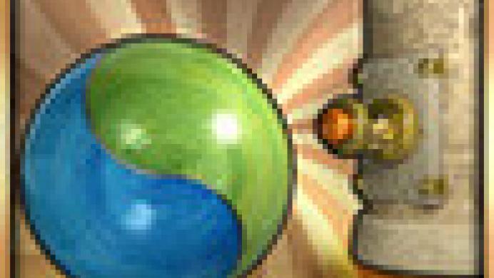 Puzzle Sphere