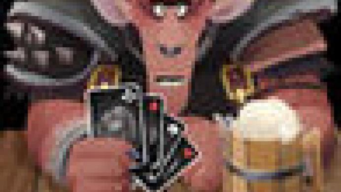 Card Crawl