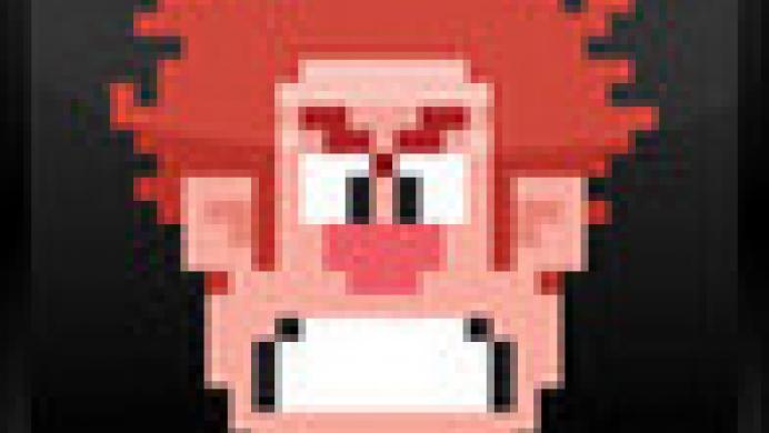 Wreck-It Ralph