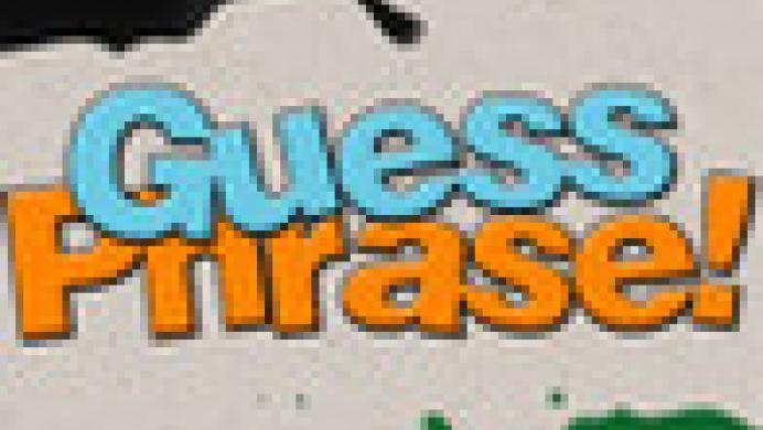 Guess Phrase