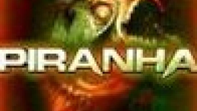 Piranha 3DD