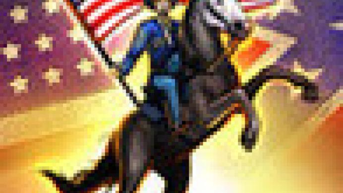 Civil War II: 1862