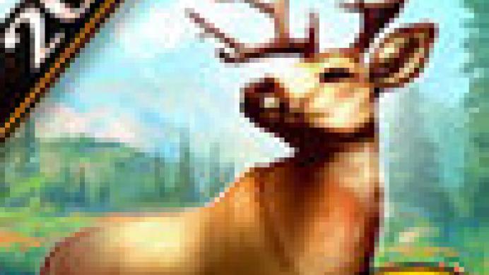 Deer Hunter 2016