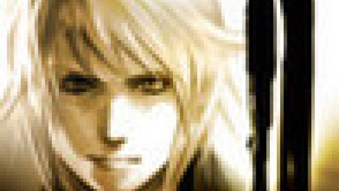 Chaos Rings II Chaos Rings II