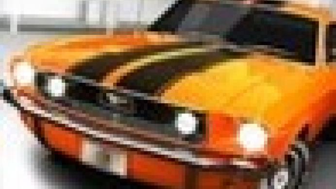 CSR Classics