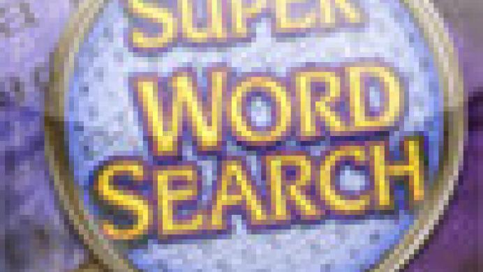 Super Word Search!