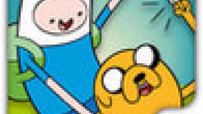 Adventure Time - Legends of Ooo: Big Hollow Princess