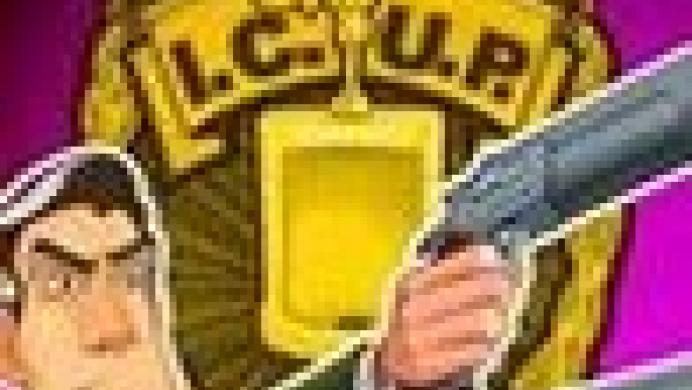 The Naked Gun: I.C.U.P.