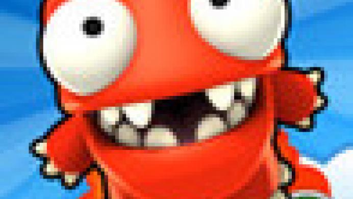 Mega Jump