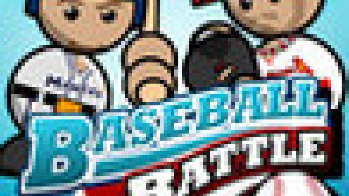 Baseball Battle