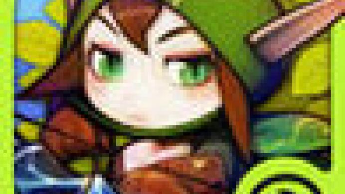 Dungeon Link