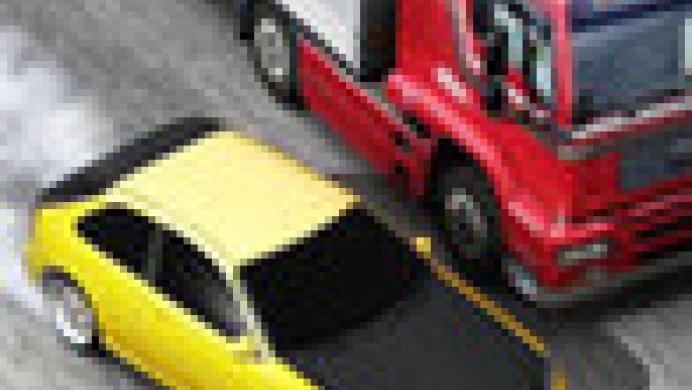 Traffic Racer