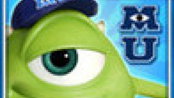 Monsters University: Catch Archie