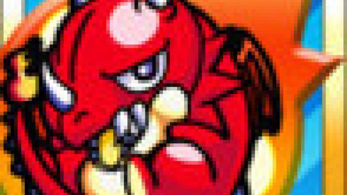 Monster Strike