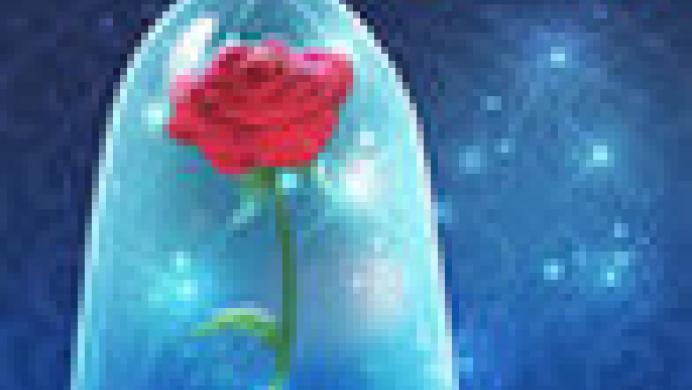 Beauty and the Beast: Perfect Match