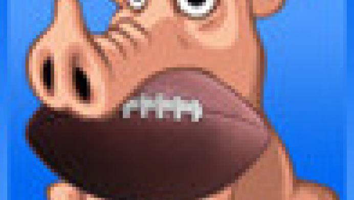 Steve Young Football!