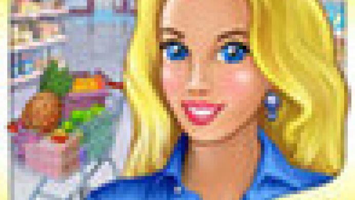 Supermarket Management 2 HD
