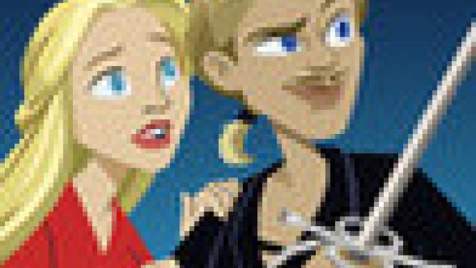 The Princess Bride - The Official Game
