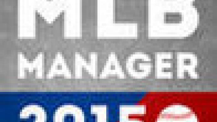 MLB Manager 2015
